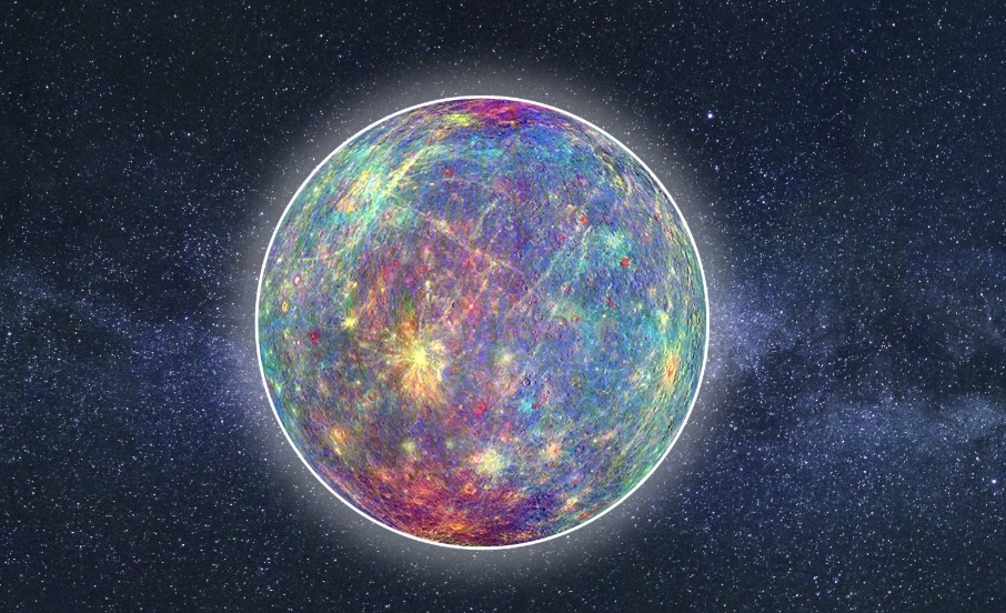 Mercury's Retrograde Causing Mayhem